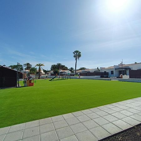Apartmán Cozy Colorado Pool View #3 Maspalomas  Exteriér fotografie