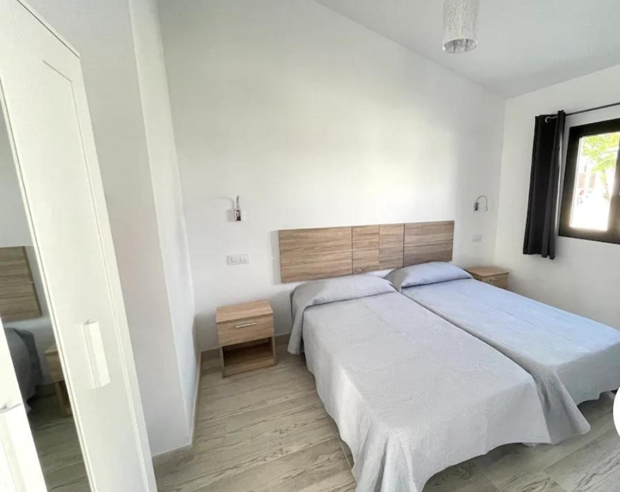 Apartmán Cozy Colorado Pool View #3 Maspalomas  Exteriér fotografie
