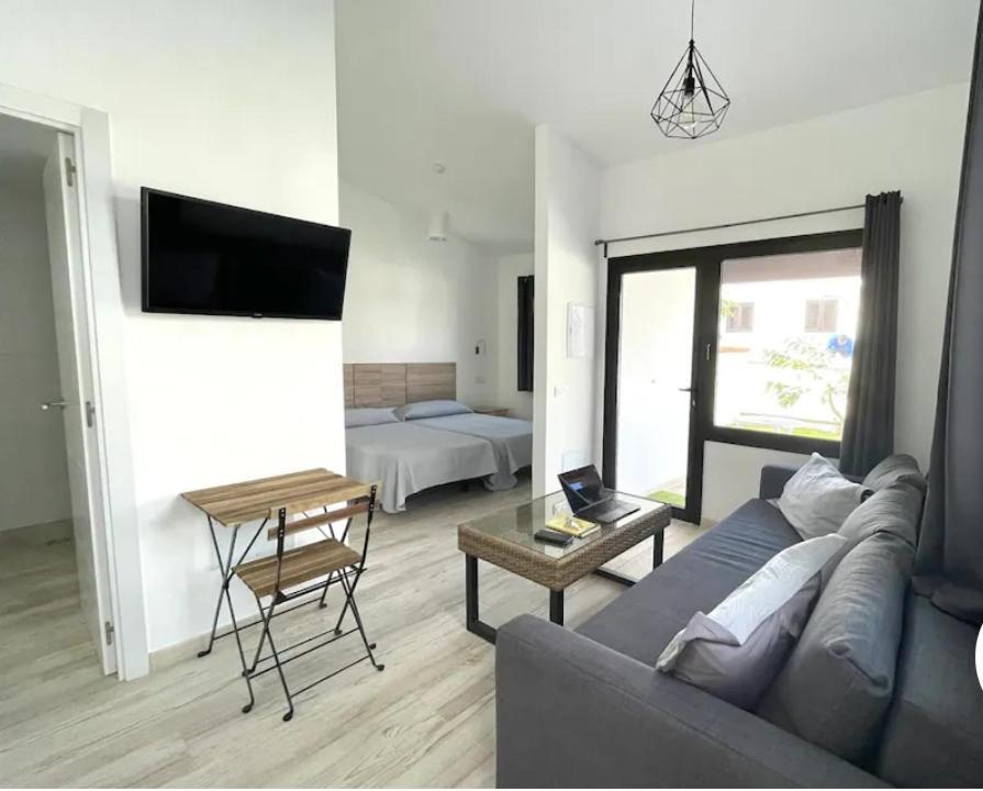Apartmán Cozy Colorado Pool View #3 Maspalomas  Exteriér fotografie