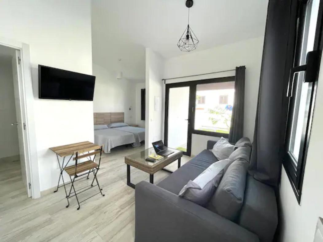 Apartmán Cozy Colorado Pool View #3 Maspalomas  Exteriér fotografie