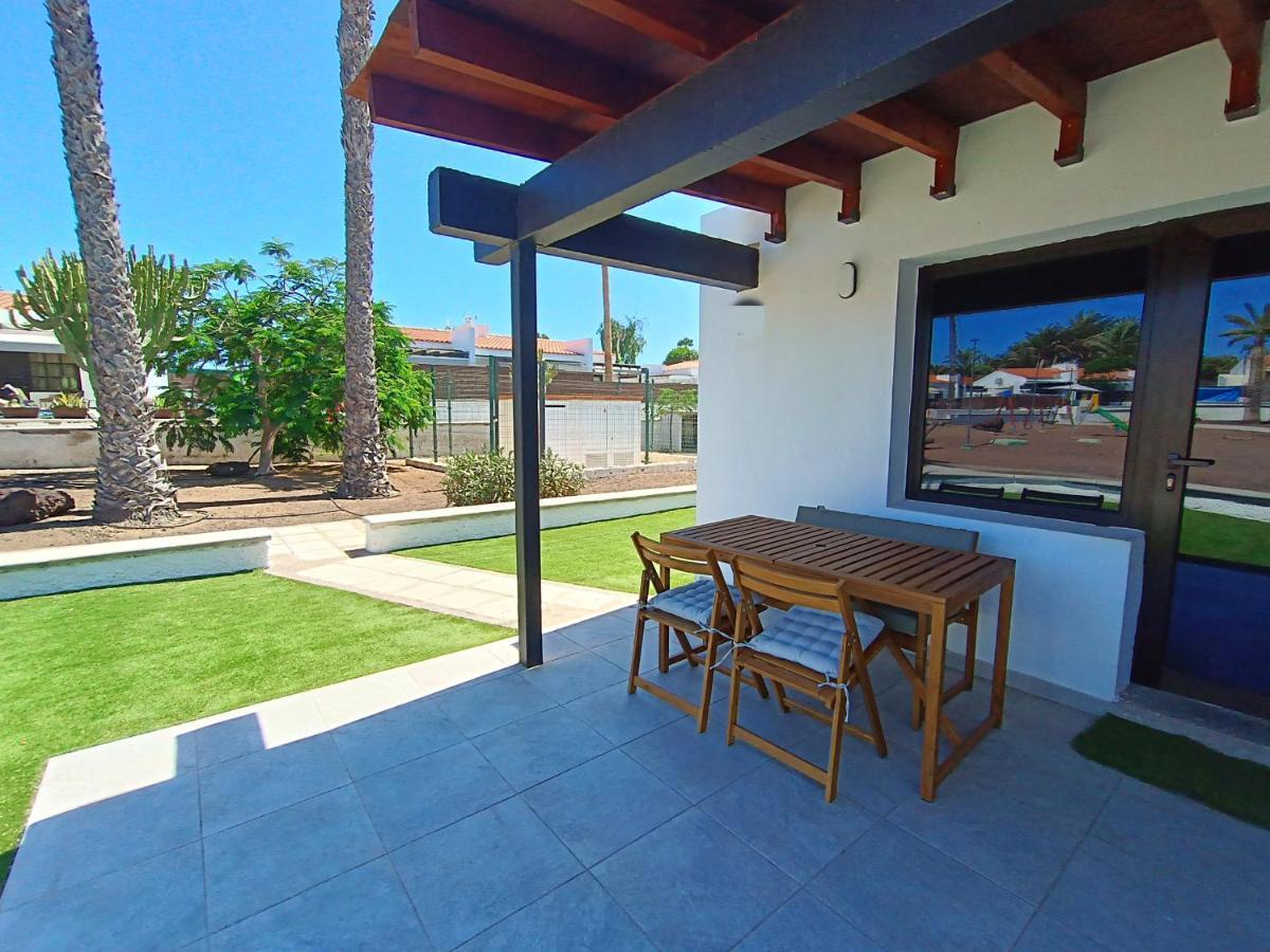 Apartmán Cozy Colorado Pool View #3 Maspalomas  Exteriér fotografie